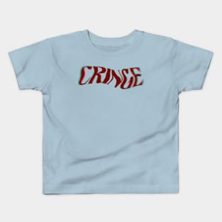 cringe Kids T-Shirt